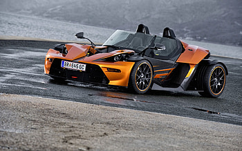 KTM Car, Top backgrounds, Auto, Sports car HD wallpaper