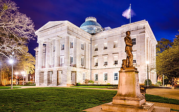 Raleigh visitors guide, City attractions, Local shopping HD wallpaper