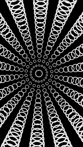 Moving, Black And White, Background HD phone wallpaper