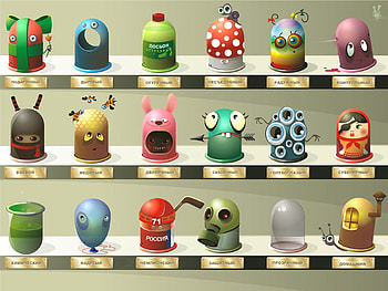Funny HD wallpaper