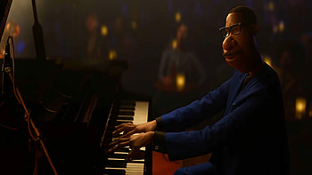 Soul (Pixar), Disney's exploration, Pixar's Soul movie, Streaming plans HD wallpaper
