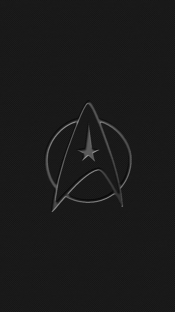 Sci Fi, Star Trek HD phone wallpaper
