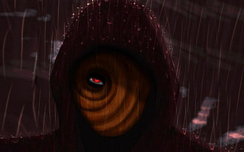 Uchiha Symbol HD wallpaper