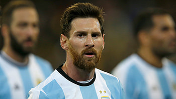 Argentina, Lionel Messi, Argentina football, U TV HD wallpaper