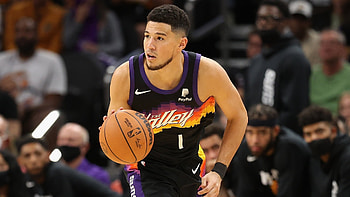 Devin Booker, Sports, Injury, Update HD wallpaper