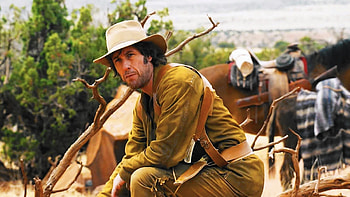 The Ridiculous 6 movie, HQ HD wallpaper