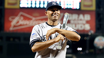 MVP trophy, Mariano Rivera HD wallpaper