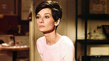 Audrey Hepburn's best, Iconic roles, Timeless performances, Filmography HD wallpaper