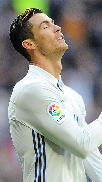 Cr7, Football Match HD phone wallpaper