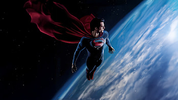 Superman Last Son Of Krypton, superman, superheroes, artwork, art, digital-art, artstation HD wallpaper