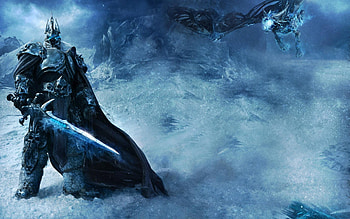 Games, World Of Warcraft, Wow HD wallpaper