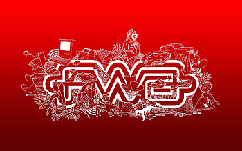 Abstract, Inscription, Fwa HD wallpaper