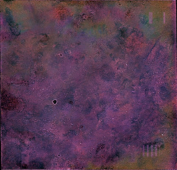 abstractacon (version), colors, abstract, ink, fingerpainting HD wallpaper