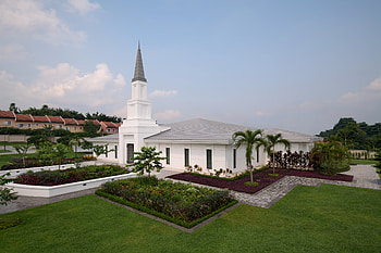 Congolese travels, Kinshasa temple, Democratic Republic, Spiritual journey HD wallpaper