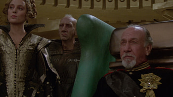 Dune 1984, Movies, Review, Criterion Forum HD wallpaper