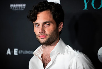 Penn Badgley gender equality, Advocacy work, Social issues, Activism HD wallpaper