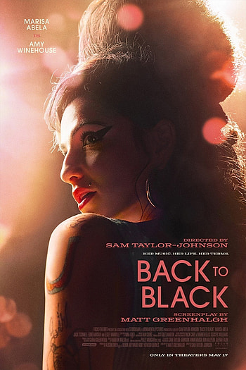 Back to Black - Amy Winehouse Movie, movie, Amy Winehouse HD phone wallpaper