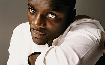 Akon, , Awesome HD wallpaper