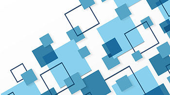 Texture Blue Geometry Light Blue White background, Light Blue Geometric HD wallpaper