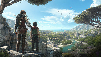 2022 A Plague Tale Requiem , a-plague-tale-requiem, 2022-games, games, pc-games, xbox-games, ps5-games HD wallpaper