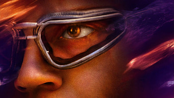 Quicksilver hero, X-Men sequel, High-definition , Mutant siblings HD wallpaper