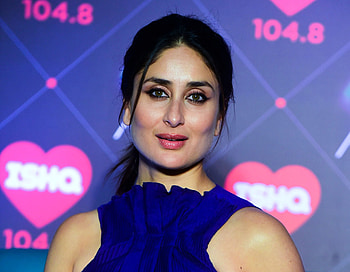 Kareena Kapoor, Son, Glimpse, Women's Day HD wallpaper