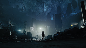 Control, control, 2018-games, games HD wallpaper