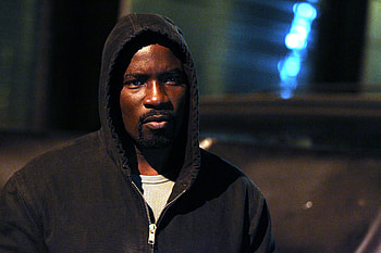 Luke Cage, superhero, cage, luke, man HD wallpaper