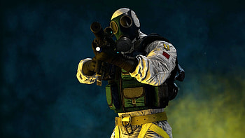 Rainbow Six Extraction, Review dead ringer, PCgamesn HD wallpaper