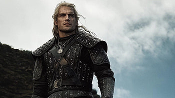 The Witcher Netflix TV series, , Supertab themes, Everything about the show HD wallpaper