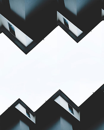 Coals, Building, Minimalism, Acute, Sharp, Facades HD phone wallpaper