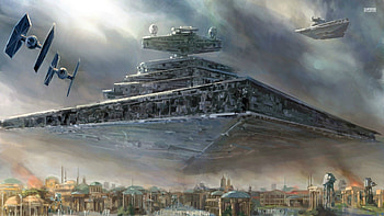 Star Wars Empire Logo to Pin on Pinterest . HD wallpaper