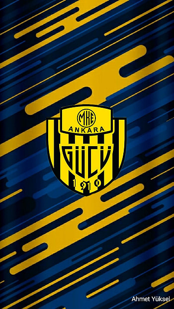 Ankaragucu, 1910, KupaBeyi, Ankaragücü HD phone wallpaper