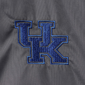 Kentucky Wildcats, Nike jacket, Windrunner, Full zip HD phone wallpaper