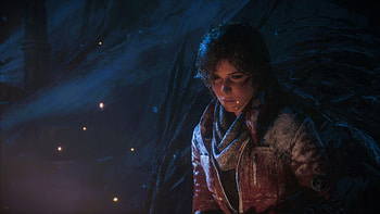 adore ୨୧, Rise of the Tomb Raider, Lara Croft, video game HD wallpaper