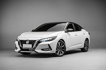 vehicle, Nissan Sentra HD wallpaper