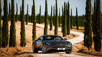 Aston Martin DB1, aston-martin, cars HD wallpaper