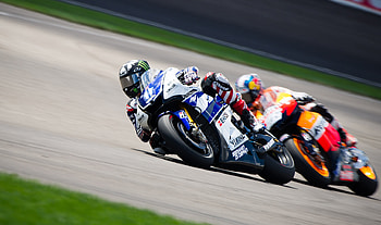 2012 MotoGP, Motorcycle Racing HD wallpaper