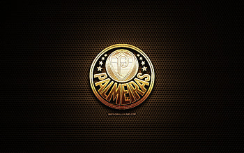 Sociedade Esportiva Palmeiras, emblem, crest, logo, palmeiras HD wallpaper