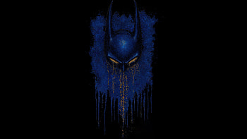 Batman Rise To Power, batman, mask, superheroes, artwork, art, digital-art, ai HD wallpaper