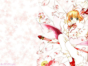 Sakura Oriental Costume, sakura kinomoto, card captor sakura, card captors, sakura, ccs HD wallpaper