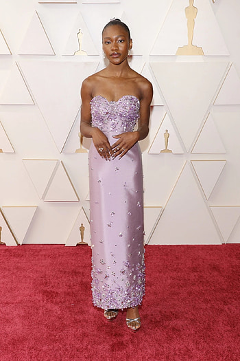 2022 Oscars, Red carpet, Every look HD phone wallpaper