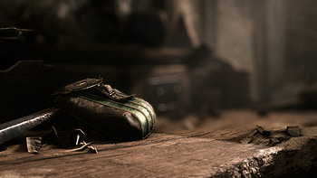 Alchemy Bag HD wallpaper