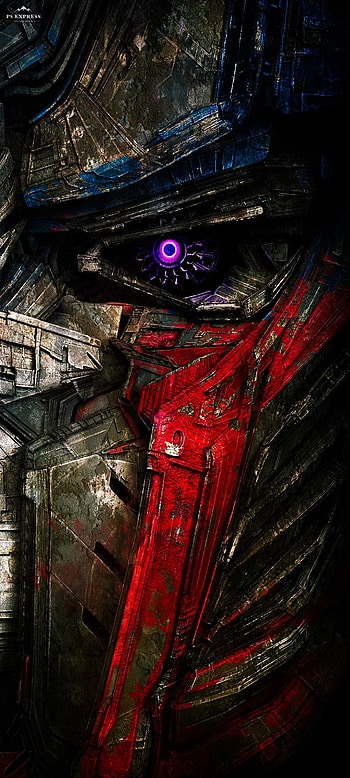 Optimus, red, robot, door, hasbro, magenta, auto, autobot, transformers, bumbleebee HD phone wallpaper