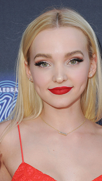 Dove Cameron, hollywood actress, model HD phone wallpaper