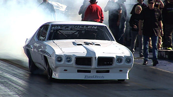 Street Outlaws, Thrilling race, High-speed action, Custom cars HD wallpaper