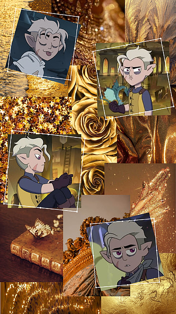 Hunter the owl house, art, graph, Theowlhouse, teen, anime HD phone wallpaper
