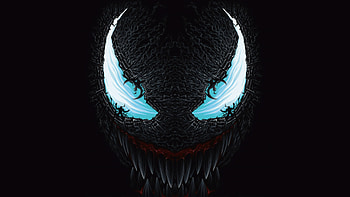 Venom, venom, superheroes HD wallpaper