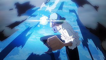 Aokiji, Anime, One Piece, Aokiji (One Piece) HD wallpaper