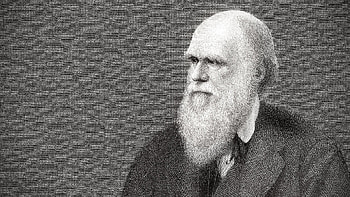 Charles Darwin, Evolutionary biologist, Natural selection, Vision HD wallpaper